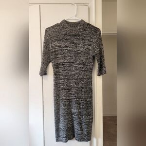 Magazine (brand) Sweater Dress - Size XL